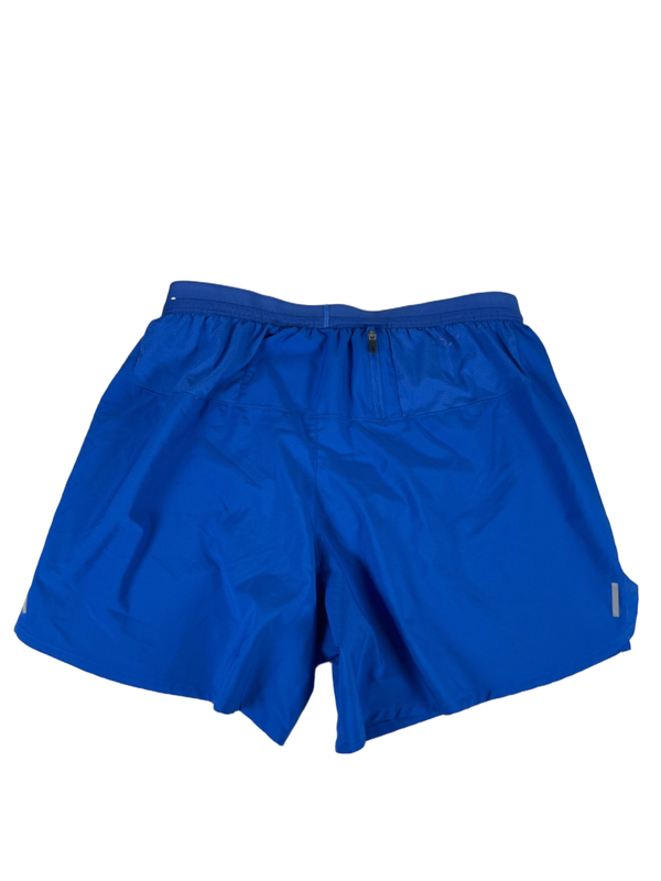 Nike Men's Blue Dri-Fit Flex Stride Athletic Running Shorts - M image 2