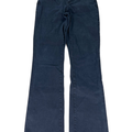 Not Your Daughters Jeans Women's Dark Wash Billie Mini Bootcut Jeans - 10