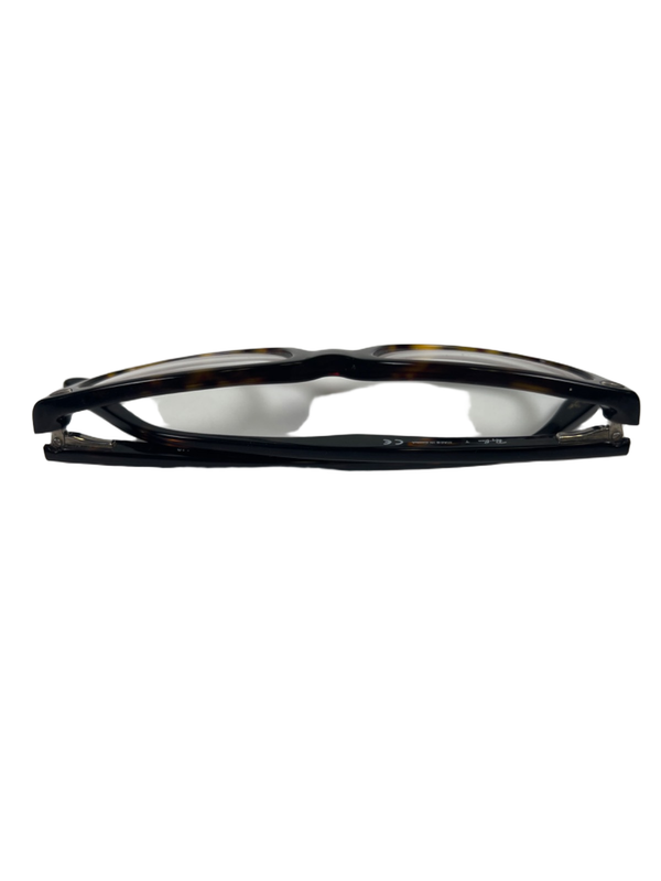 Ray-Ban Women's Brown Tortoise Shell 5228 2012 Eyeglasses W/ Case image 5