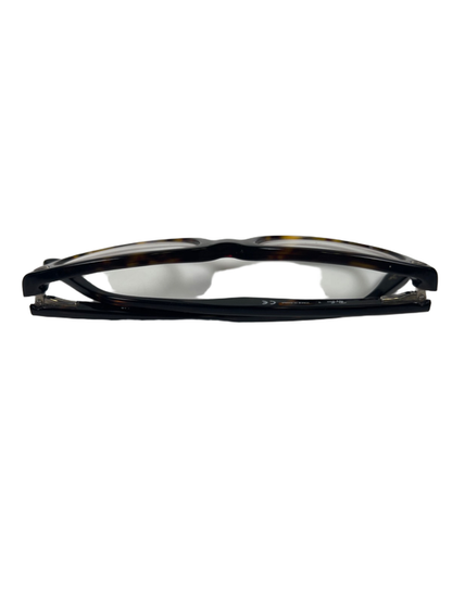 Ray-Ban Women's Brown Tortoise Shell 5228 2012 Eyeglasses W/ Case image 5