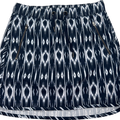 Athleta Women’s Blue Reflection Stretch In Skort - XXS