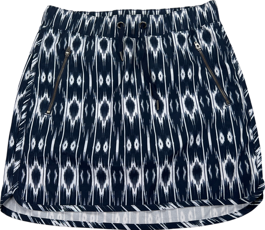 Athleta Women’s Blue Reflection Stretch In Skort - XXS