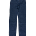 Abercrombie and Fitch Women's Dark Wash Simone Super Skinny Denim Jeans - 28/6