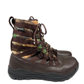 Nike Men's Brown Camoflauge SFB Gen 2 8" GTX Realtree Tactical Boots - 9.5