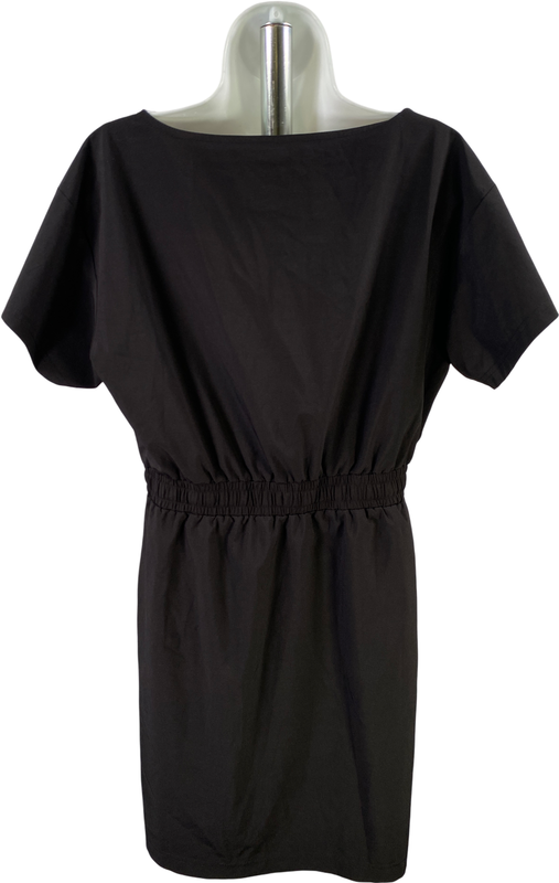 Calvin Klein Women’s Black Short Sleeve Athletic Dress - 8 image 2