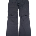 Eddie Bauer Men's Black Ascent Hiking Pants - 42x34