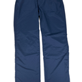Under Armour Men's Blue Loose Fit Tech Golf Active Pants - 38x32