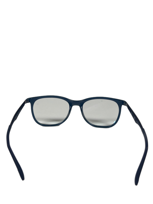 Ray-Ban Men's Blue RB 7078 8019 53-18 Eyeglasses Frames W/ Case image 5