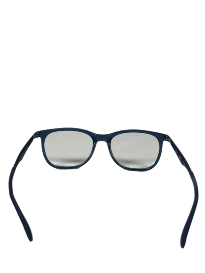Ray-Ban Men's Blue RB 7078 8019 53-18 Eyeglasses Frames W/ Case image 5