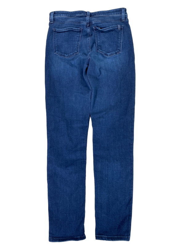 Joes Women's Dark Wash The Charlie High Rise Skinny Jeans - 27 image 2