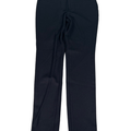 DKNY Jeans Women's Black Stretch Ponte Pants - S