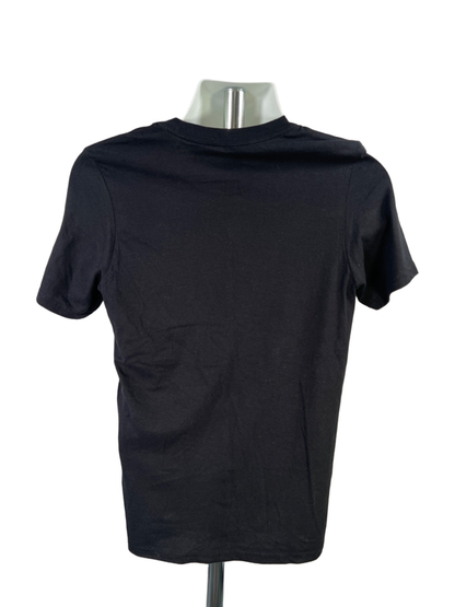 Adidas Men's Black/Pink Amplifier Mexico Soccer Short Sleeve Tee Shirt - S image 2