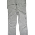 Lululemon Men's Seak Gray ABC Slim Fit Pants 32x32
