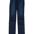 Joe's Jeans Women's Dark Wash The Honey Curvy Skinny Jegging Jeans - 27