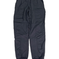 Lululemon Women's Black Striped Dance Studio 29in Jogger Pants - 6