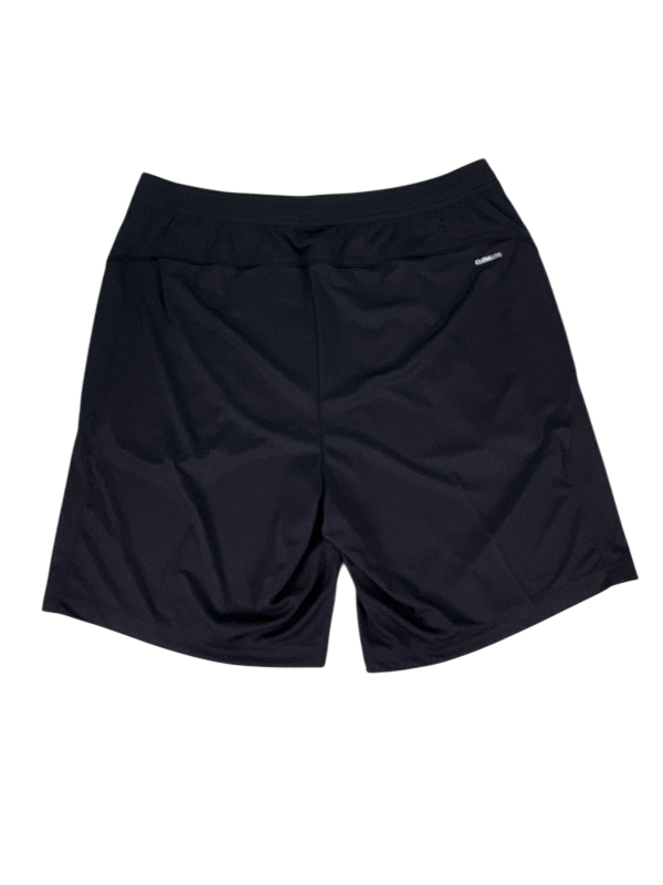 adidas Men's Black Clima 365 Basic Athletic Shorts - L image 2