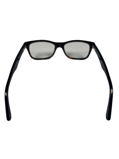Ray-Ban Women's Brown Tortoise Shell 5228 2012 Eyeglasses W/ Case image 9