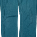 Just Black Women’s Blue Skinny Stretch Jeans - Made in USA - 26
