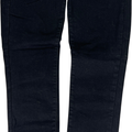 Gap Women’s Black Easy Legging Denim Jeans - 27