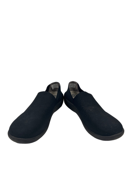 Clarks Cloudsteppers Women's Black Sillian Slip On Casual Shoes - 8.5 image 6