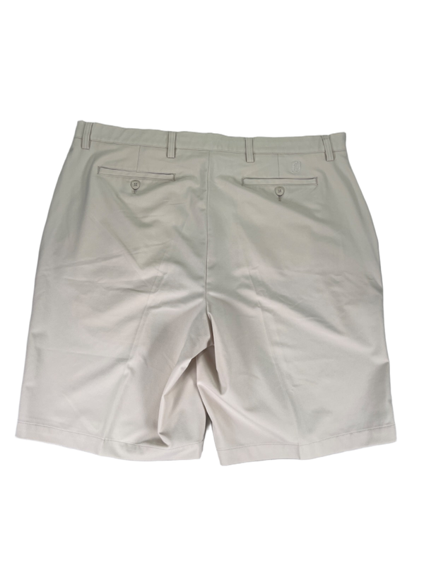 FootJoy Men's Beige Performance Golf Shorts - 40 image 2