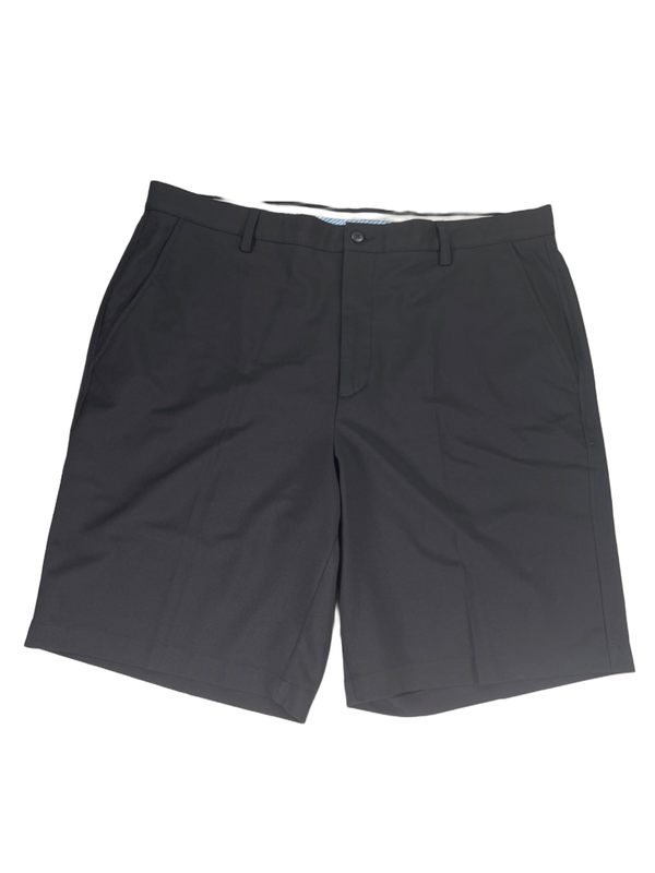 FootJoy Men's Black Performance Golf Shorts - 40