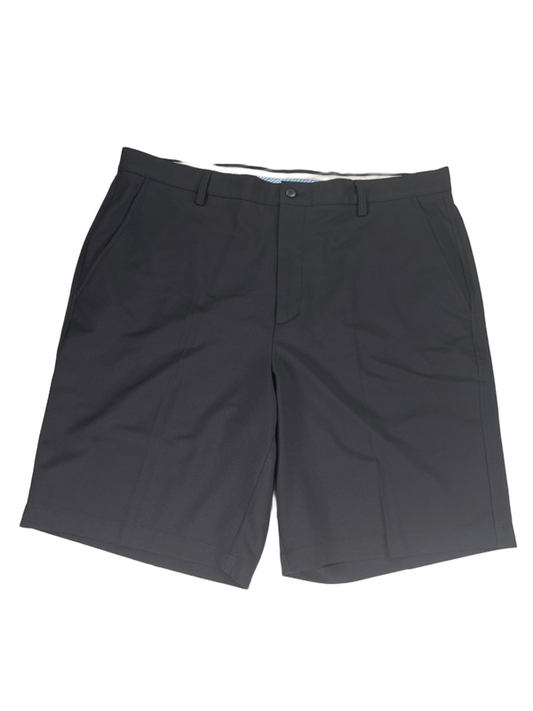 FootJoy Men's Black Performance Golf Shorts - 40