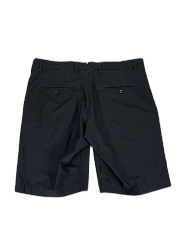 J Lindeberg Men's Black Stretch Athletic Golf Shorts - 34 image 2