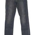 Joe’s Women’s Black/Gray Saffar High Rise Skinny Jeans - M