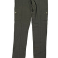 NEW Sanctuary Women’s Green Faux Pocket Legging Pants - 26