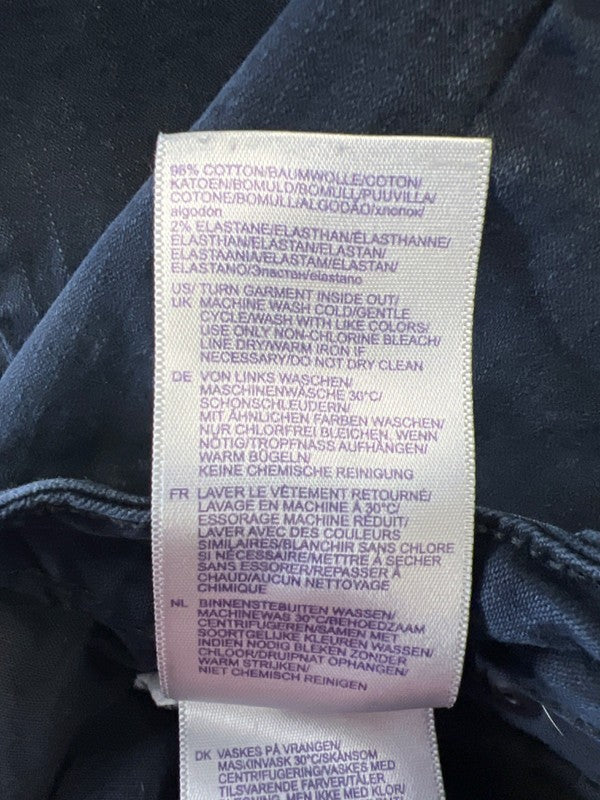 Not Your Daughters Jeans Women's Dark Wash Billie Mini Bootcut Jeans - 10 image 5