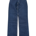 Levi's Men's Dark Wash 541 Athletic Taper Fit Denim Jeans - 33x34