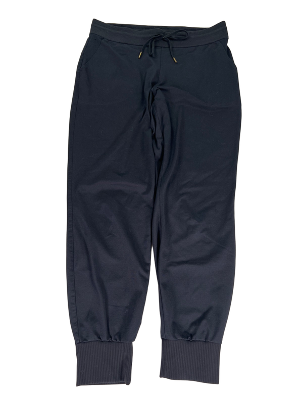 Athleta Women's Black Jogger Sweatpants - S