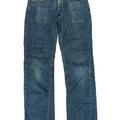 Levis Men's Medium Wash 511 Slim Fit Denim Jeans - 30x32