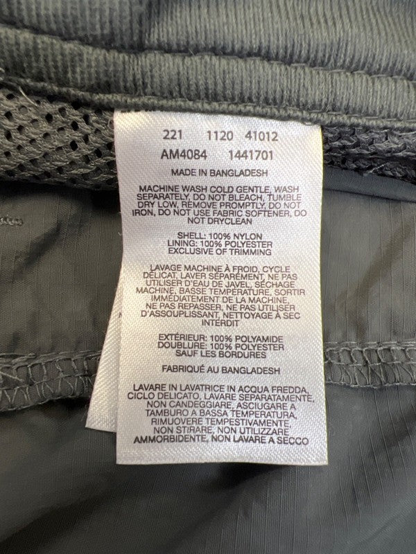 Columbia Men's Gray Silver Ridge Cargo Hiking Shorts - 34 image 4