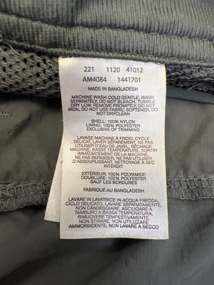 Columbia Men's Gray Silver Ridge Cargo Hiking Shorts - 34 image 4