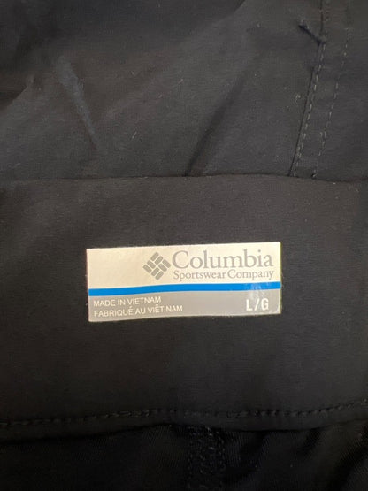 Columbia Women's Black Anytime Lined Athletic Skort - L image 3