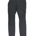 White House Black Market Women's Gray Runway Leggings - 10