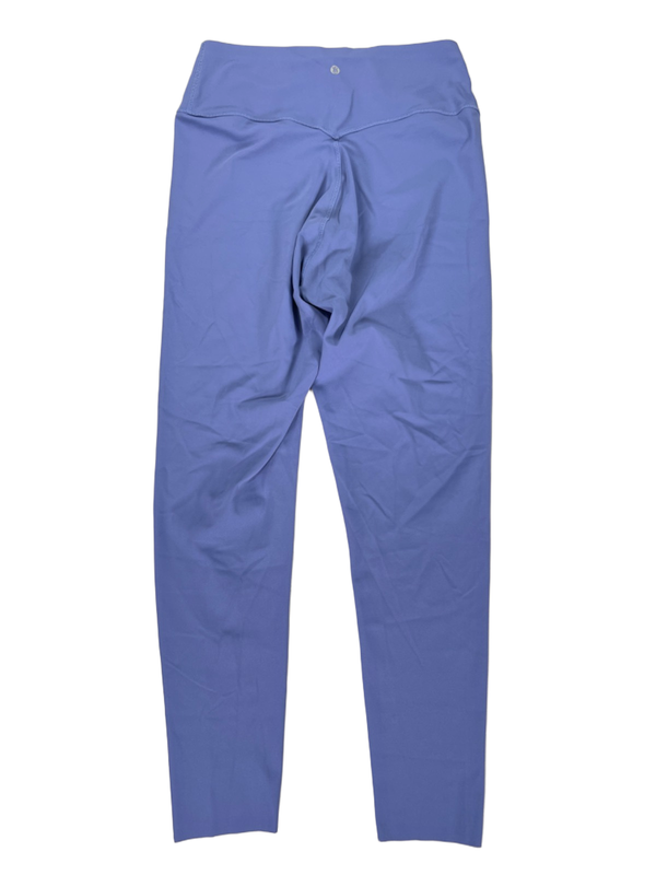 Victoria's Secret Women's Purple Athletic Leggings - XXL Short image 2
