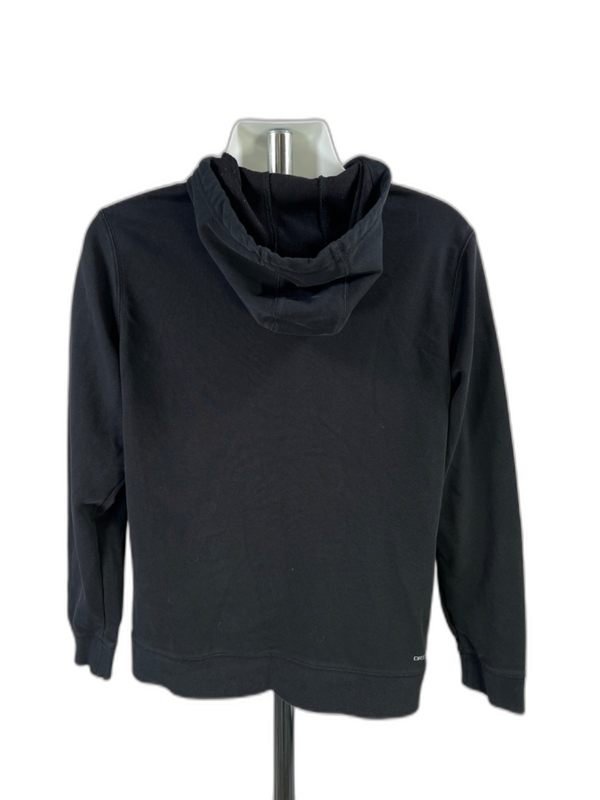 Nike Jordan Men's Black Dri-Fit French Terry Lightweight Pullover Sweatshirt - M image 2