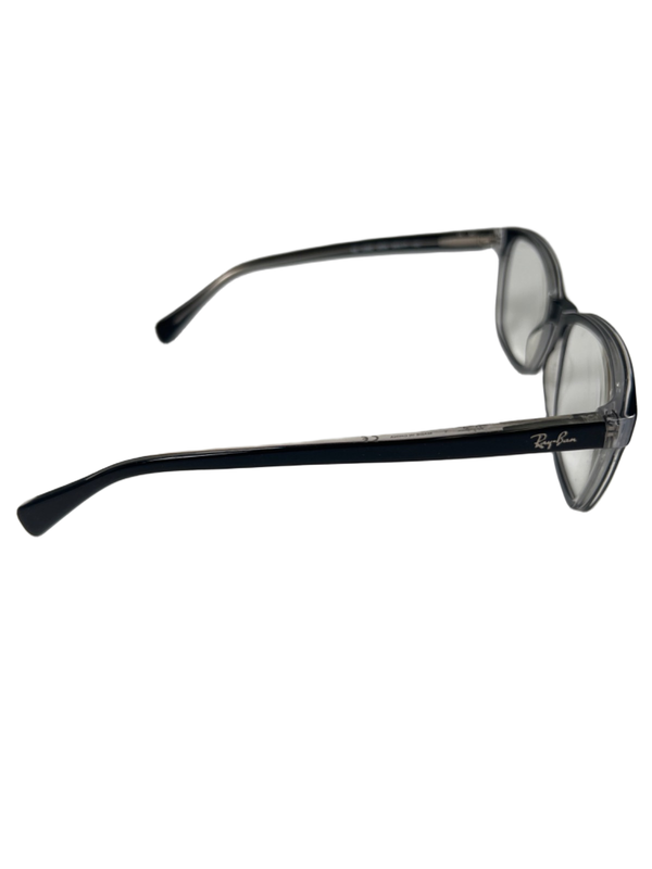 Ray-Ban Black 5362 2034 54-17 140 Eyeglass Frames W/ Clamshell Case image 8