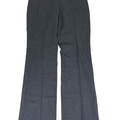 The Limited Women's Gray Cassidy Fit Straight Leg Dress Pants - 4