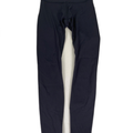 Lululemon Women's Black Wunder Under Luxtreme High Rise Athletic Pants - 4