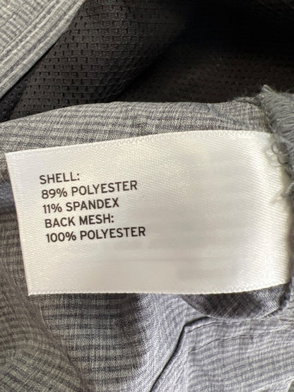 Duluth Trading Women's Gray Sol Survivor Sun Protection Tunic Vest - M image 4