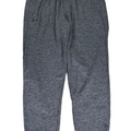 Under Armour Men's Gray Heather Armourfleece Twist Tapered Sweatpants - 2XL