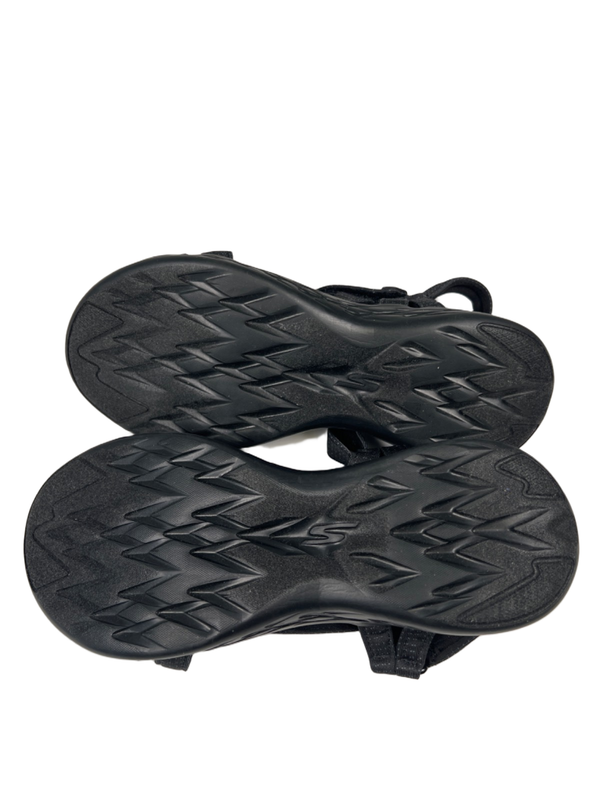 Skechers Women's Black On-The-Go 600 Brilliancy Slingback Sport Sandals - 8 image 8