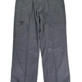 Dockers Men's Gray Classic Fit Comfort Cargo Pants - 42