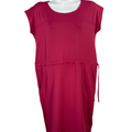 Columbia Women's Purple Cap Sleeve Active Dress - XS