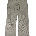 The North Face Men's Beige Stow Pocket Cargo Pants - S