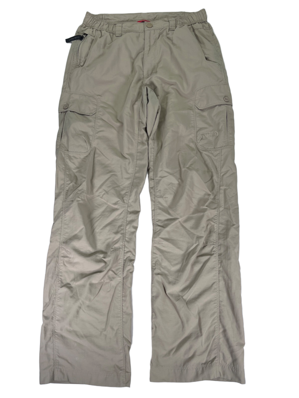 The North Face Men's Beige Stow Pocket Cargo Pants - S